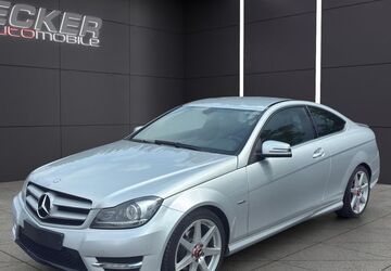Mercedes-Benz C 180 140.761 km 10.990 &euro; Lippstadt 59557