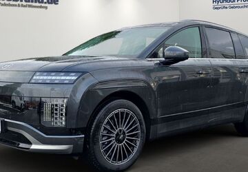 Hyundai IONIQ 9 2.000 km 76.590 &euro; Paderborn 33106