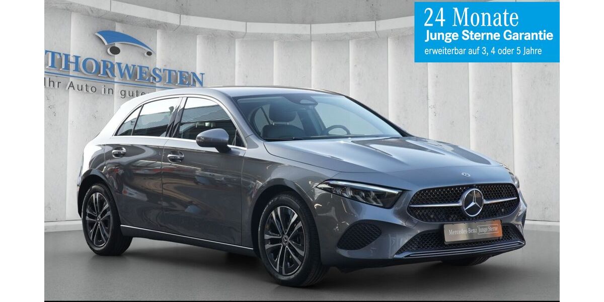 Mercedes-Benz A 200 4.797 km 29.740 &euro; Schloß Holte-Stukenbrock 33758