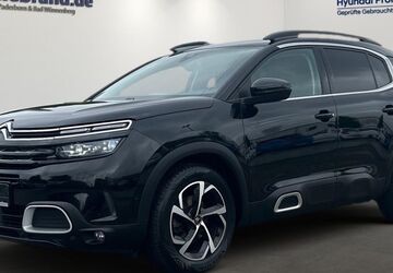 Citroen C5 Aircross 81.900 km 13.990 &euro; Bad Wünnenberg 33181