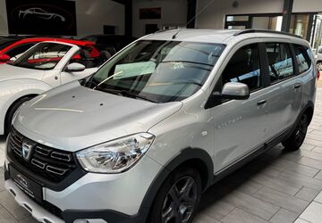 Dacia Lodgy 47.000 km 11.900 &euro; Detmold 32758