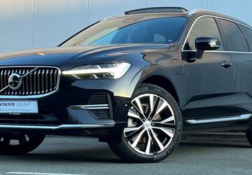 Volvo XC60 71.245 km 41.990 &euro; Paderborn 33106