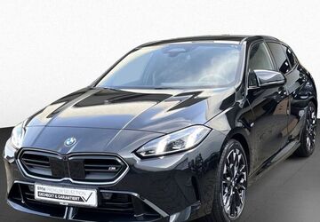 BMW M135 25.305 km 43.990 &euro; Detmold 32758