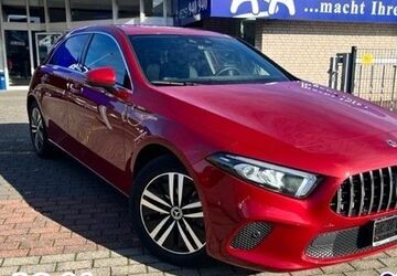 Mercedes-Benz A 180 69.200 km 21.990 &euro; Bad Driburg 33014