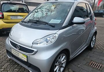 Smart ForTwo 77.050 km 6.790 &euro; Bad Lippspringe 33175