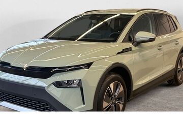 Skoda Elroq 2.990 km 37.410 &euro; Detmold 32756