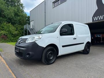 Gebrauchte Renault Kangoo