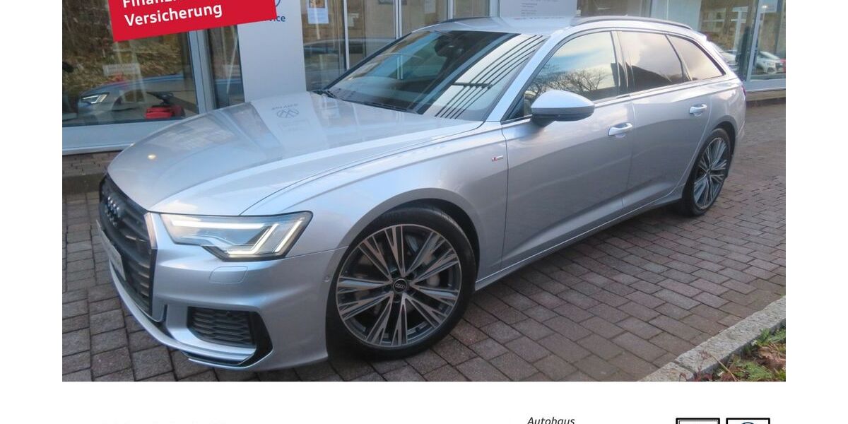 Audi A6 59.998 km 41.690 &euro; Marsberg 34431