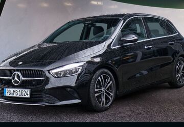 Mercedes-Benz B 180 14.500 km 39.670 &euro; Paderborn 33100