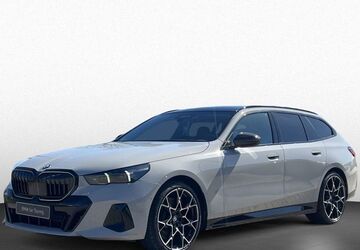 BMW 540 2.899 km 91.990 &euro; Detmold 32758