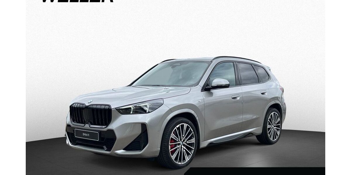 BMW X1 13.999 km 52.990 &euro; Detmold 32758