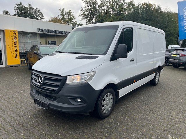 Mercedes-Benz Sprinter 142.400 km 26.490 &euro; Rietberg 33397