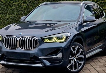 BMW X1 150.000 km 19.999 &euro; Bad Lippspringe 33175