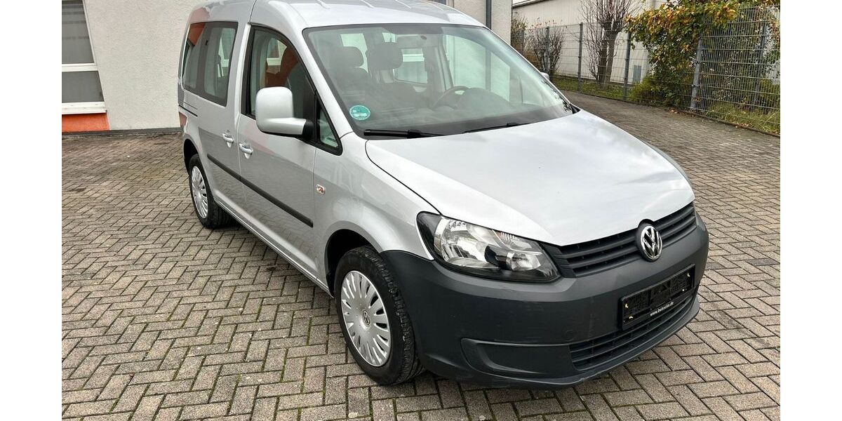 VW Caddy 212.000 km 4.400 &euro; Lippstadt 59557