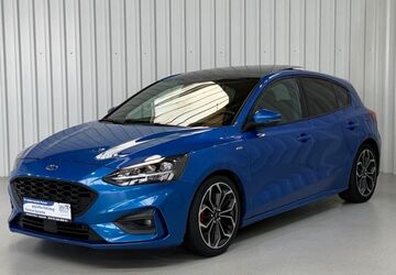 Ford Focus 145.000 km 13.950 &euro; Lippstadt 59555