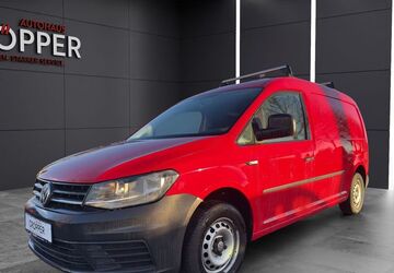 VW Caddy 103.900 km 11.990 &euro; Paderborn 33104