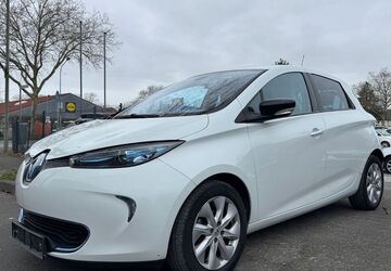 Renault ZOE 91.930 km 4.490 &euro; Paderborn 33102