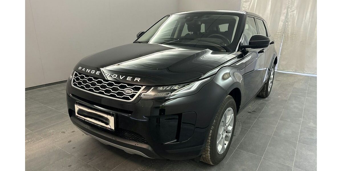 Land Rover Range Rover Evoque 33.000 km 24.999 &euro; Bad Lippspringe 33175