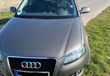 Audi A3 165.000 km 6.600 &euro; Paderborn 33106