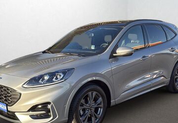 Ford Kuga 19.500 km 24.790 &euro; Salzkotten 33154