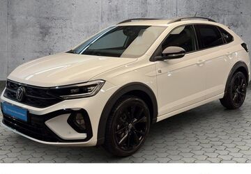 VW Taigo 20.750 km 25.850 &euro; Paderborn 33100