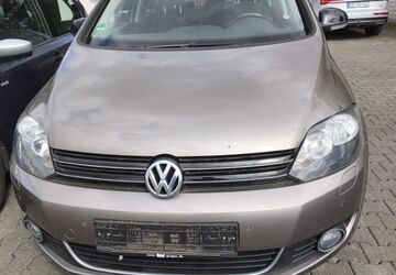 VW Golf Plus 103.500 km 5.990 &euro; Paderborn 33102
