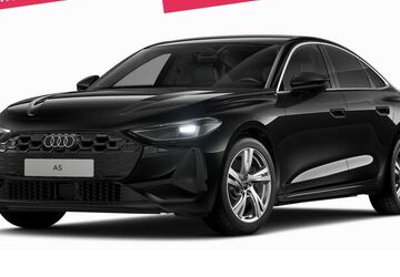 Audi A5 25.100 km 43.050 &euro; Paderborn 33100