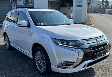 Mitsubishi Outlander 135.300 km 19.480 &euro; Marsberg 34431