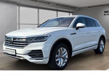 VW Touareg 56.293 km 47.950 &euro; Salzkotten 33154