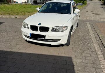 BMW 116 166.000 km 4.250 &euro; Salzkotten 33154