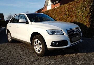 Audi Q5 96.000 km 20.800 &euro; Paderborn 33102