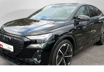 Audi Q4 e-tron 26.625 km 37.990 &euro; Detmold 32756