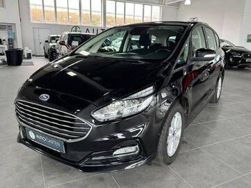 Gebrauchte Ford S-Max