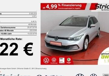 VW Golf 69.559 km 21.949 &euro; Horn-Bad Meinberg 32805