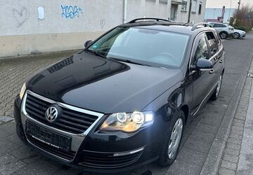 VW Passat 278.000 km 1.799 &euro; Paderborn 33100