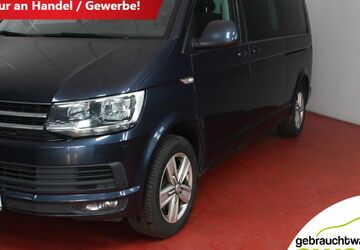 VW T6 Caravelle 347.477 km 13.949 &euro; Horn Bad Meinberg 32805