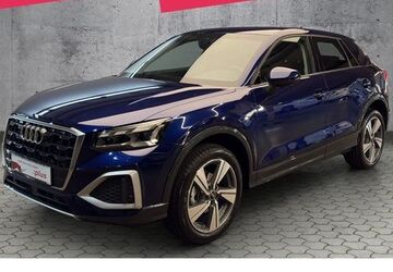 Audi Q2 3.000 km 33.940 &euro; Paderborn 33100