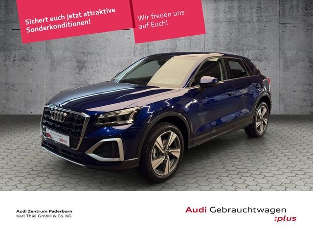Audi Q2 3.000 km 35.440 &euro; Paderborn 33100