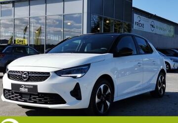 Opel Corsa 41.052 km 16.940 &euro; Lippstadt 59557