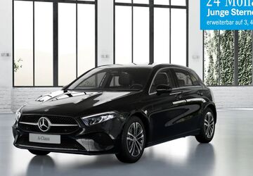 Mercedes-Benz A 180 5.237 km 27.740 &euro; Schloß Holte-Stukenbrock 33758