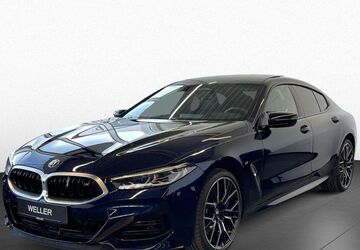 BMW M850 24.995 km 75.750 &euro; Paderborn 33104