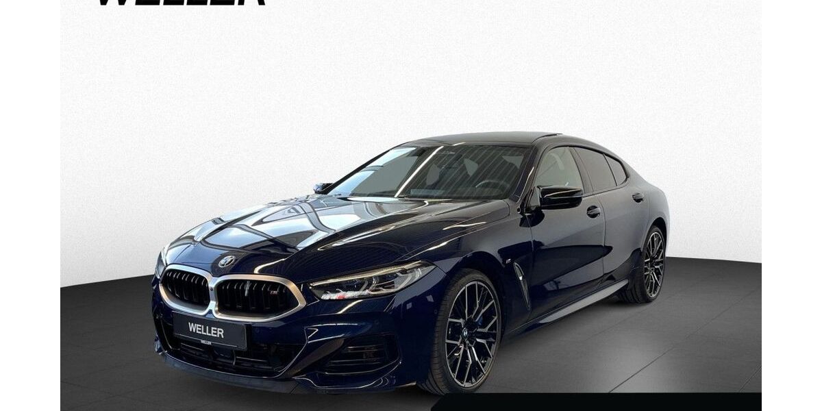 BMW M850 24.995 km 75.750 &euro; Paderborn 33104