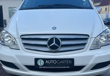 Mercedes-Benz Viano 177.000 km 22.950 &euro; Paderborn 33098