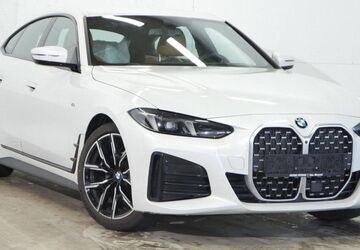 BMW 420 Gran Coupé 49.764 km 44.850 &euro; Detmold 32758