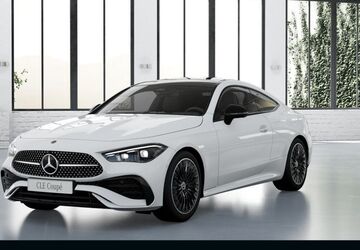 Mercedes-Benz CLE 220 19.500 km 57.320 &euro; Paderborn 33100