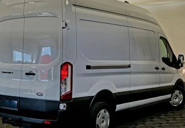 Ford Transit 8.000 km 32.700 &euro; Bad Lippspringe 33175