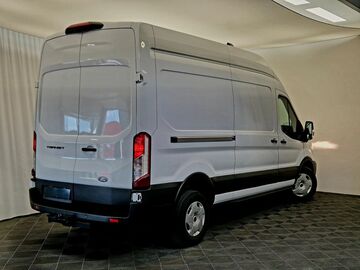 Gebrauchte Ford Transit