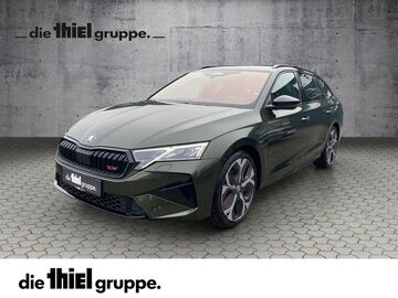 Gebrauchte Skoda Octavia