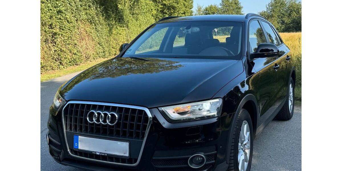 Audi Q3 166.800 km 11.199 &euro; Lippstadt 59555