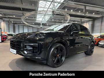 Gebrauchte Porsche Cayenne